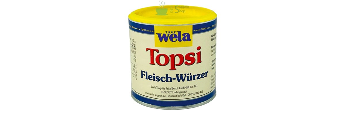 Spring is knocking, and the grilling season starts with our meat seasoning, Wela Topsi. - Spring is knocking, and the grilling season starts with our Wela Topsi meat seasoning for the perfect grilled meat.