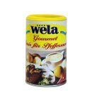 WELA - Gourmet base for pepper sauce for 2.0 l