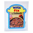 WELA - Fix f&uuml;r Gulasch 50 g