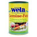 WELA - Vegetable fine for 72 servings with herbs and fine...