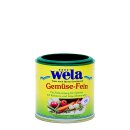 WELA - Vegetable fine for 12 servings with herbs and fine...