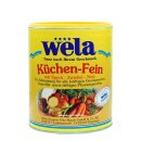 WELA - Kitchen-Fine for 56 portions of vegetables, bacon...