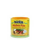 WELA - Kitchen Fine for 12 servings vegetable bacon onion