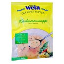 WELA - Cream of pumpkin soup