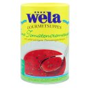 WELA - Fine tomato cream soup GOURMET for 5.0 l /20 plates