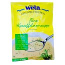 WELA - Fine cream of potato soup &agrave; la parmentier