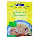 WELA - Chinese vegetable soup w.much vegetables, chin....