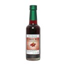 Cranberry syrup, 250ml