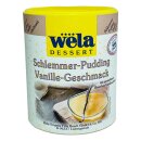 Schlemmer-Pudding - Vanille-Geschmack 400g (44 Portionen)