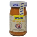 WELA - W&uuml;rzpaste Asia 1/4 Glas &agrave; 260g