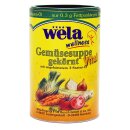 WELA - Vegetable soup grained Vital 1/2