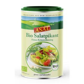 ASAL - Bio-Salatpikant DE-&Ouml;K&Ouml;-003 - 240g