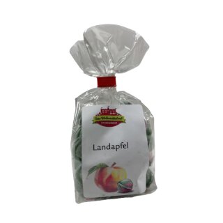 Country apple candy 125g