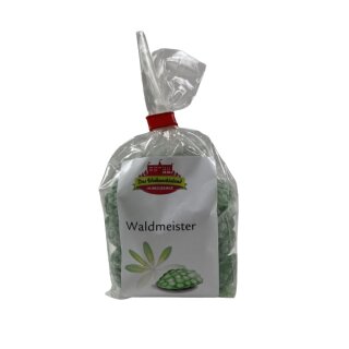 Waldmeister und Brause-Bonbons 125 g