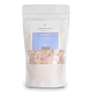 Crystal Salt - Salt Bag